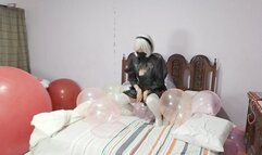 2b sit pops your soap balloons loonerkittyroll