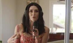 Ep. 121 : Seth & Charlotte