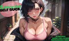 Supportive Self Suck