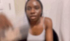 Black Pepper Sneezes with lots of Snot!