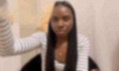 Ginger explosive snot sneezes