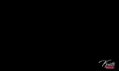 Frisky With Oil - HD MP4