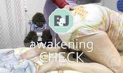 Awakening check
