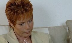 BIG TITS AND BIG ASS WIDOW FOR GOOD COCK