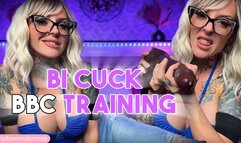 Bi Cuck BBC Training