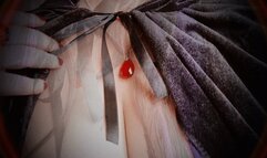 Thirst - pt 1 | The Vampiress Series