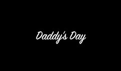Daddy's Day