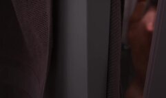 Miss Driada - My Neighbor Peeped on me while I was taking a Bath