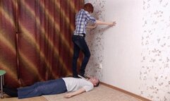 Older man needs nothing more than to be dominated, vf0878x 1080p