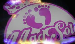 My 1st Footjob After 6 Years