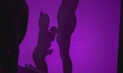 Sucking Daddy's Dick