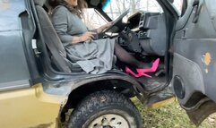 gas in high heels mpg av1