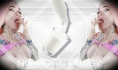 You Don't Deserve A Woman for 4 years, swallow your shame - JOI, CEI