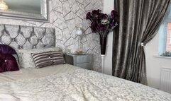 Enticing My Step-Son With This Sweet Cunt