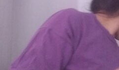 I show you how I put on my makeup ????