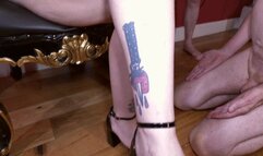 Watch me punish a good boy