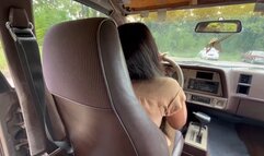 Londyn's Terrible Morning Pt 2