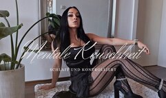 Mentale Keuschheit - Schlaff und kontrolliert