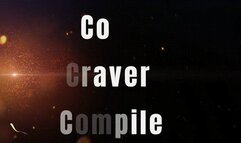 Cock Cravers Compile *HD Mp4*