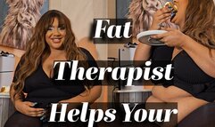 Therapy Session: Diagnosing Your Obsession