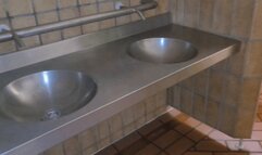 Ekelfresser - Autobahn Klo