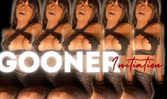 GOONER Initiation