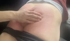 I know you are a naughty boy