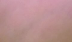 Peeing my shorts over the toilet