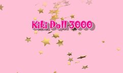 Kiki And Dakota Marr Age Regression Robot Doll Fuck Machine Diaper Play