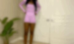 Amazon Models Workout Clothes