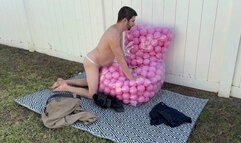 Harold Mesmerized by Kody