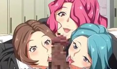 HMV Blowjob - Hyuna Change