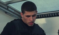 The Storm Part 6 Survival