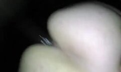 Sharing and Filming my Hot Wife Katie Suck and get Fucked by Hung Black Stranger in Fresno