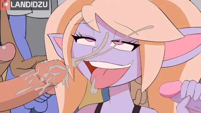 The Eternal Rivalry By Landidzu But Only With The Sex Scenes Porn.