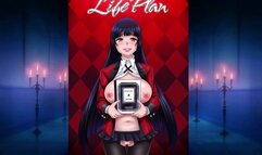 Full Comic - Life Plan - PALCOMIX