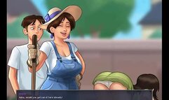 Summertime Saga Part 38 (0.19.5)