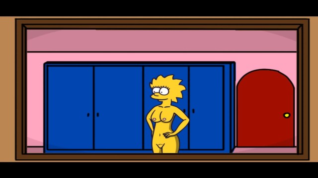 Future Simpsons Porn - The Simpsons Simpvill Part 1 (0.6) Porn Video