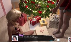 The Awakening - (PT 21) - you got me what for Christmas?