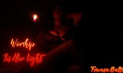 Worship In Her Light