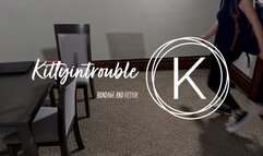 Kittys failed revenge