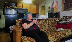 Billy boy cherry bomb