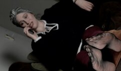 Demeaning You Brings Me Pleasure, 1st