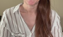 Military stepmom FaceTime