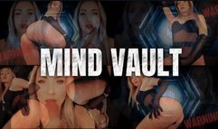 MIND VAULT (DEEP GOONING Mindfuck)