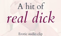 Hit of Real Dick