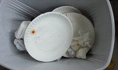 JOI to my Trash 4 -Masturbation Humiliation MP4 1080