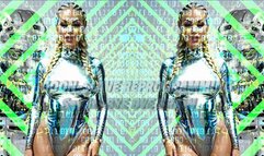 GOON-SLAVE REPROGRAMMING | Say It: BYE BYE BRAIN MOV