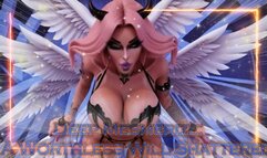 Deep Mesmerize: A Worthless Will Shattered