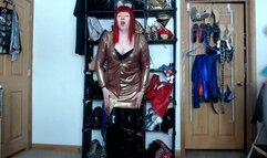 Filthy Whore for BBC